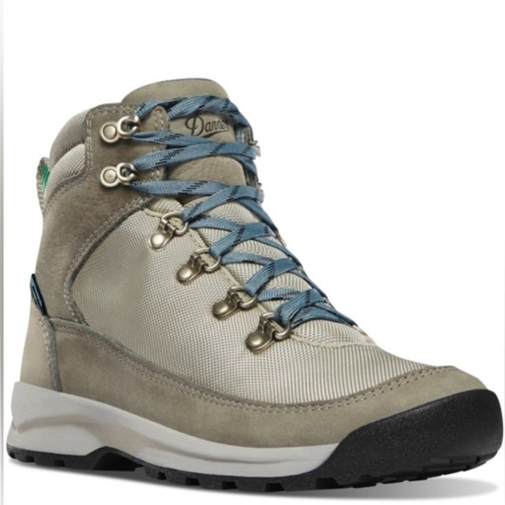 Free People / Danner - Adrika Hiker - 5” High Rock Ridge